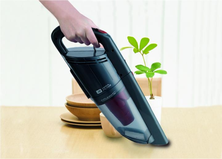 Produktbild Hoover Freejet 2in1 FJ 144 B2