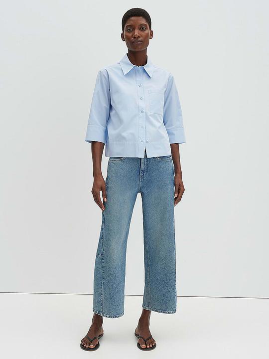 Immagine prodotto Someday Hemdbluse ZARBA BOLD (40)