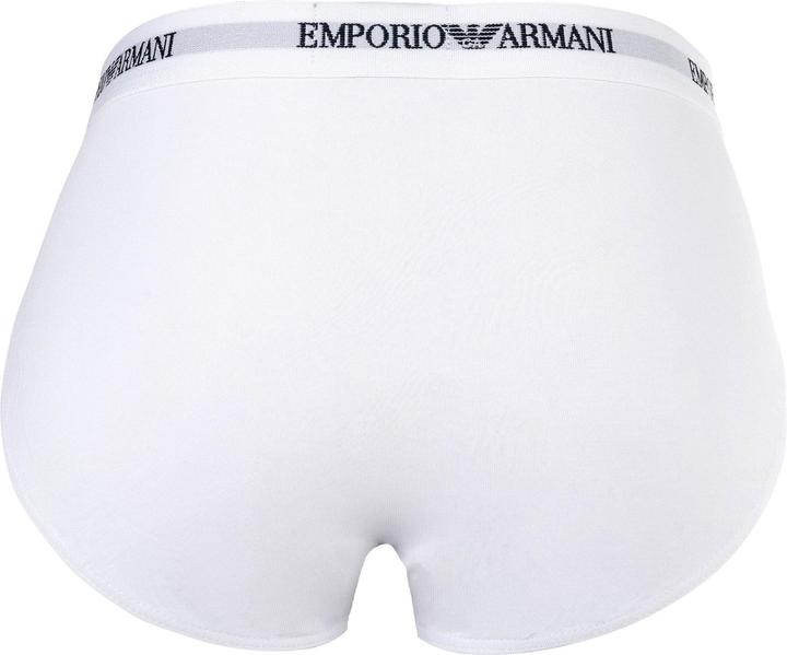 Produktbild Emporio Armani Core Logoband (S, 3er Pack)