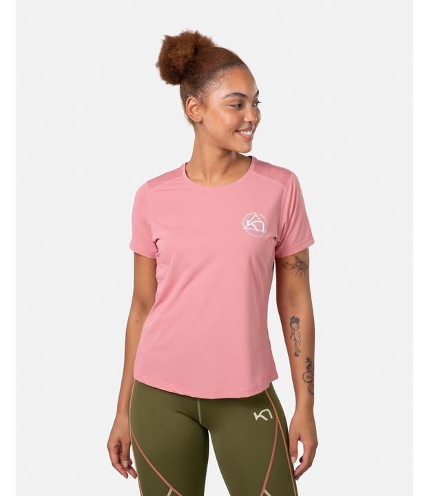 Actual product image Kari Traa Vilde Active Tee (S)
