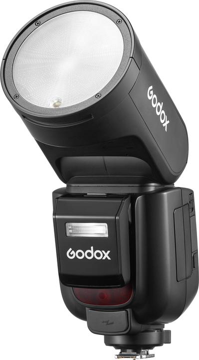 Godox V1PRO (Aufsteckblitz, Sony)