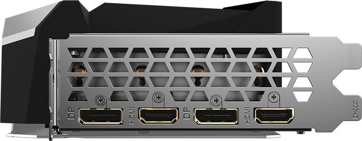 Produktbild Gigabyte GeForce RTX 3070 Ti GAMING (8 GB)