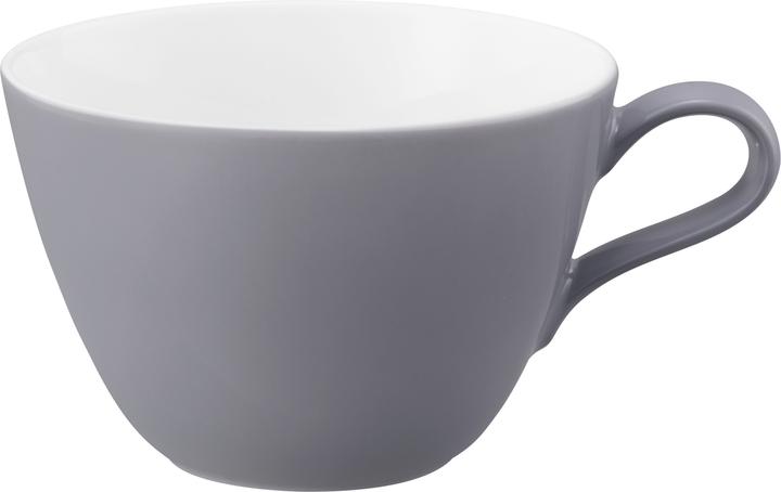 Actual product image Seltmann Life Fashion Elegant Grey