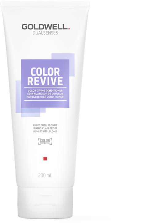 Produktbild Goldwell Dualsenses Color Revive Conditioner (200 ml)