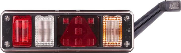 Actual product image Hella Rear Light
