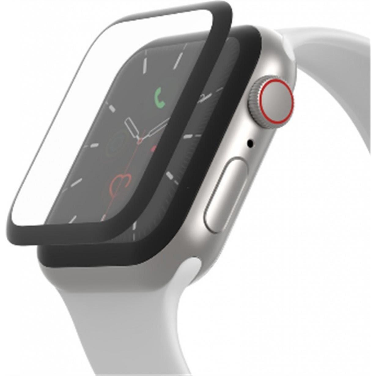 Thumbnail - Belkin TrueClear Curve Screen Protect, Smartwatch Schutzfolie, Transparent