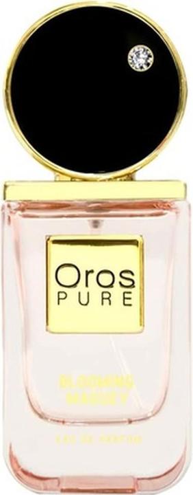 Oros Apparel Oros -ooming Maguey - EDP - 100 ml (Eau de Parfum, 100 ml)