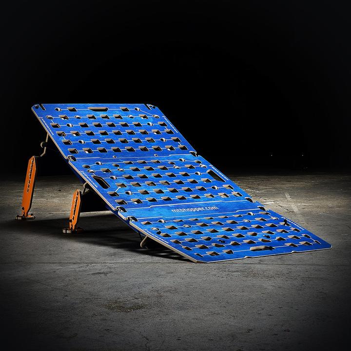 Immagine prodotto Mtb Hopper Bike-Rampe Coach Ramp