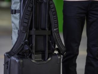 Actual product image Wandrd The Prvke V3 (Photo backpack, 31 l)