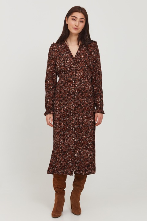 Actual product image B.young BYFLOURI NATURE 20810164 (40)