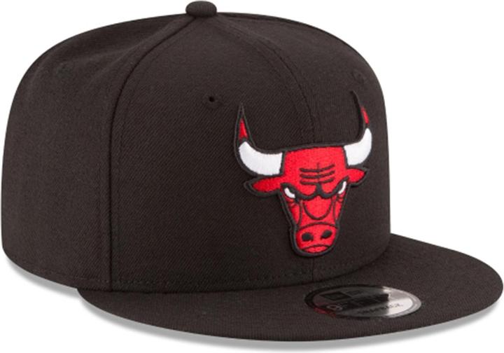 Actual product image New Era 9FIFTY NOS 950 NBA Chicago Bulls (S, M)