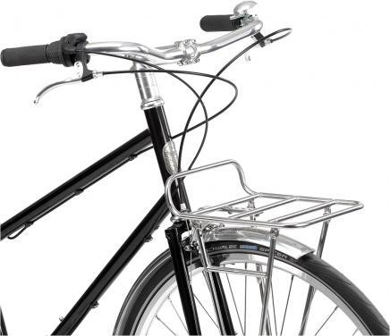 Produktbild Pelago Commuter Frontgep?cktr?ger, Edelstahl (M/Silber)