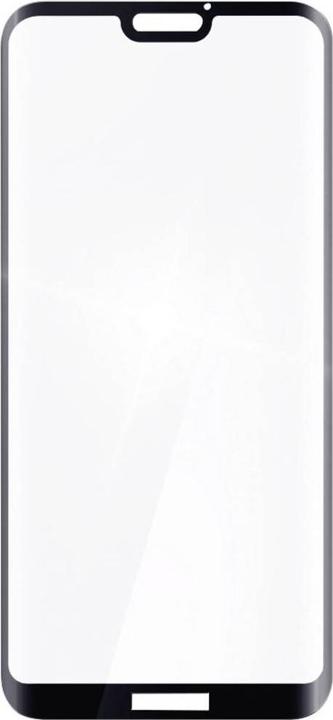 Actual product image Hama 3D Full Screen Protective Glass (1 Piece)