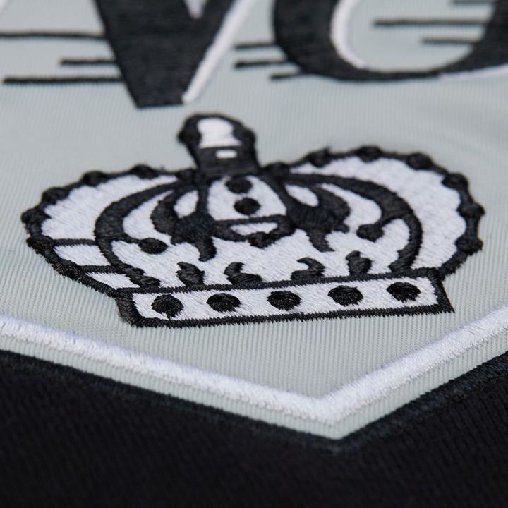 Immagine prodotto Mitchell & Ness Wayne Gretzky Los Angeles Kings Hoody - S (S)