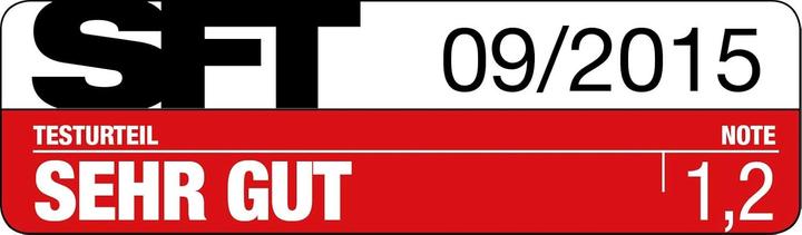 Produktbild Panasonic DMC-G70KAEGK Lumix G (14 - 42 mm, 16 Mpx, Micro Four Thirds)