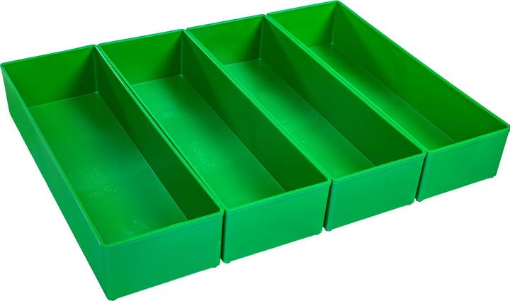 Immagine prodotto L-Boxx Insetbox G3 Verde