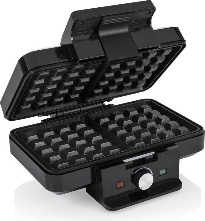Actual product image Tristar Waffle iron