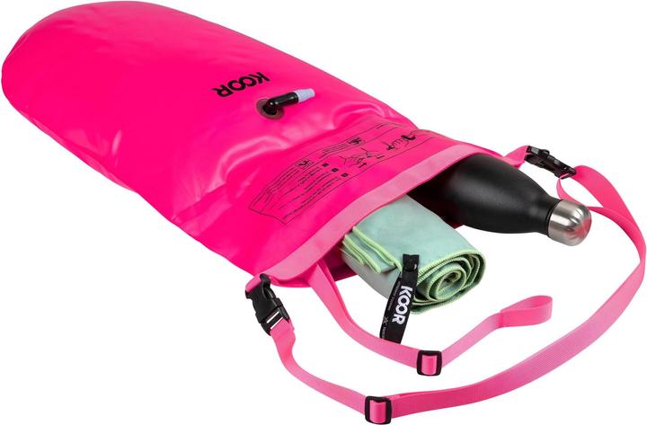 Image du produit Koor Bouée flottante Booa (20 l)