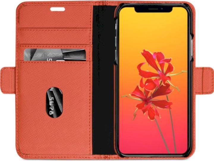 Actual product image dbramante1928 New York (Apple iPhone X)