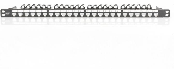 Image du produit Digitus Panneau de brassage haute densité Modul.