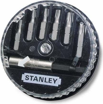 Produktbild Stanley nozzle set 6 Torx + handle 68-739