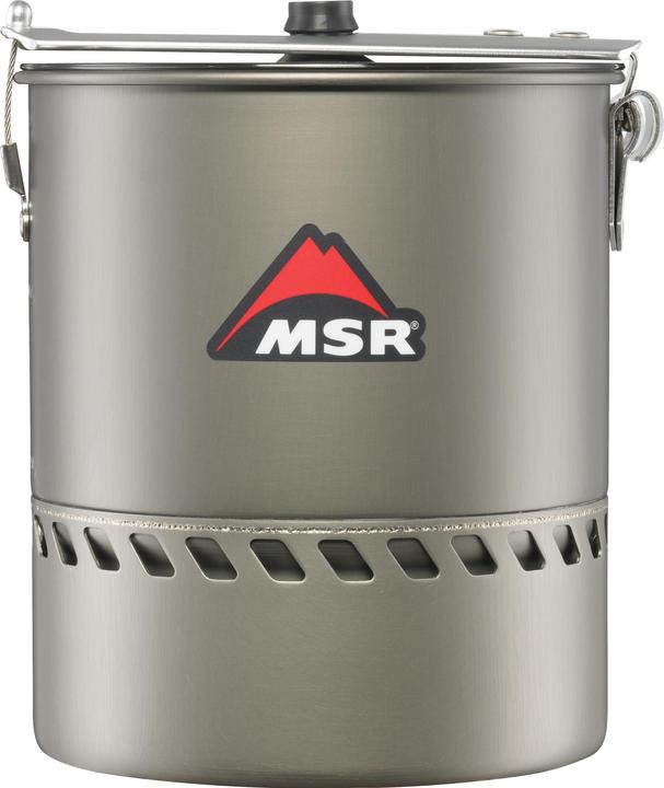 Produktbild Msr Reactor 1.7L Pot