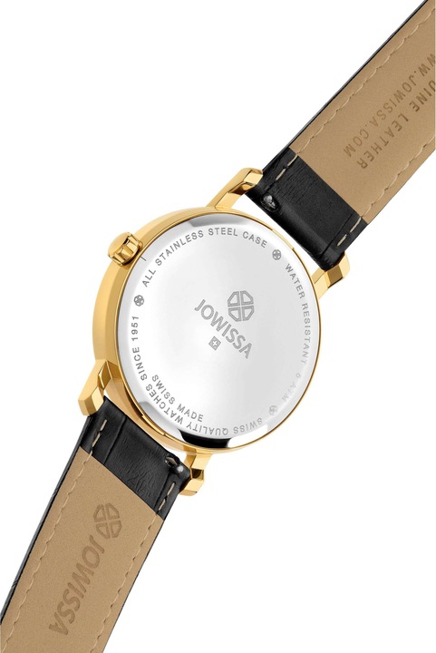 Immagine prodotto Jowissa J4.542.L (Orologio da polso analogico, 40 mm)
