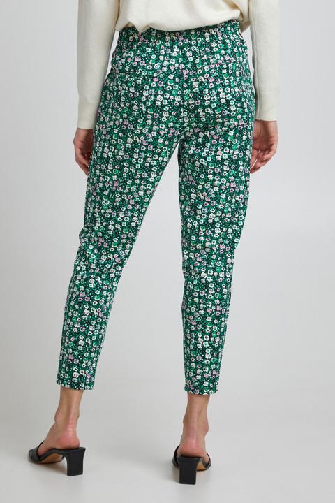 Actual product image Ichi IHKATE PRINT PA7 20116222 (M)