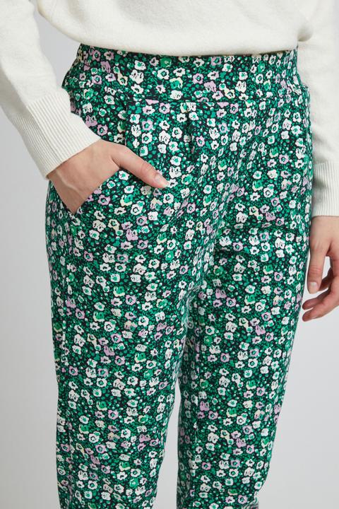 Actual product image Ichi IHKATE PRINT PA7 20116222 (M)