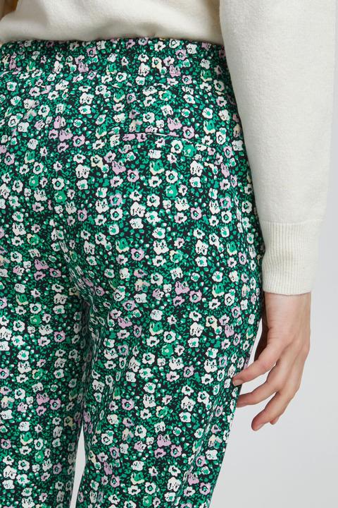 Actual product image Ichi IHKATE PRINT PA7 20116222 (M)