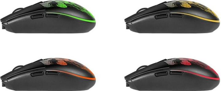 Immagine prodotto Defender Topo beta GM-707L (52707) (Cablato)