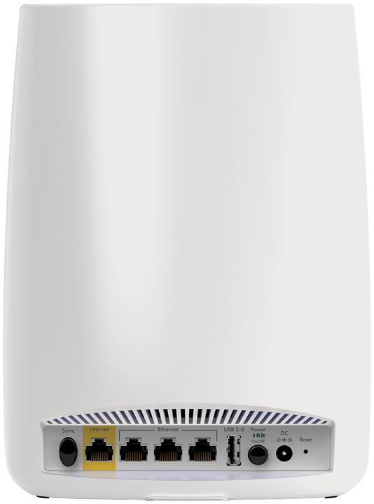 Produktbild Netgear Orbi RBK53 Mesh WiFi Set
