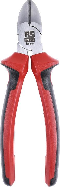 Actual product image RS PRO Diagonal Cutter 180mm (180 mm)