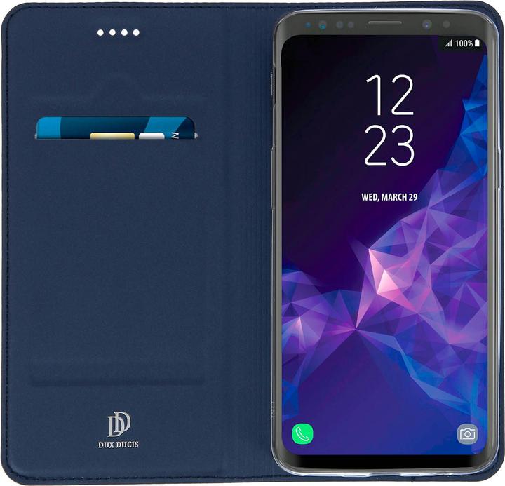 Image du produit Dux Ducis Série Skin Pro (Samsung Galaxy S9)
