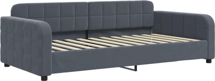 Produktbild vidaXL ausziehbares Tagesbett