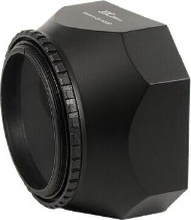 Produktbild JJC Zonnekap voor videocamera's 58mm