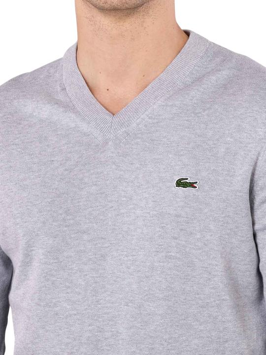 Produktbild Lacoste Pullover Classic V Neck CCA (3XL)