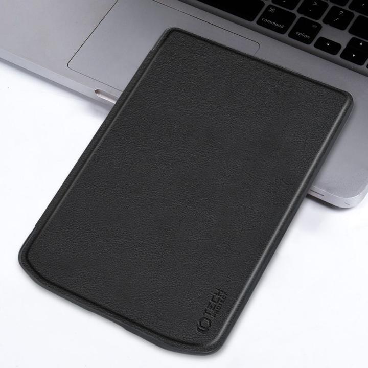 Produktbild Tech-Protect SmartCase case for PocketBook Verse / Verse Pro - black (Verse Pro)