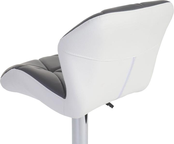 Actual product image JOHN316 2x Barhocker