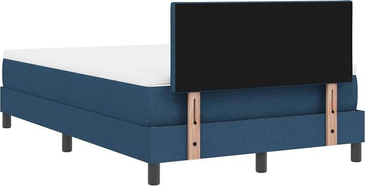 Produktbild vidaXL Boxspringbett (120 x 190 cm)