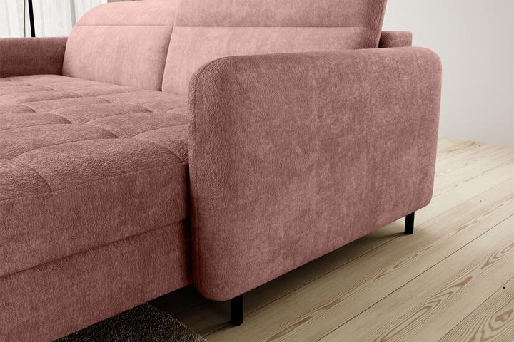 Actual product image ELTAP Gomsi (Corner sofa)