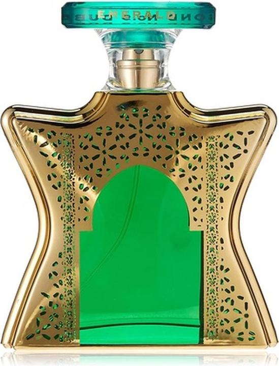 Actual product image Bond No. 9 Dubai Emerald (Eau de parfum, 100 ml)