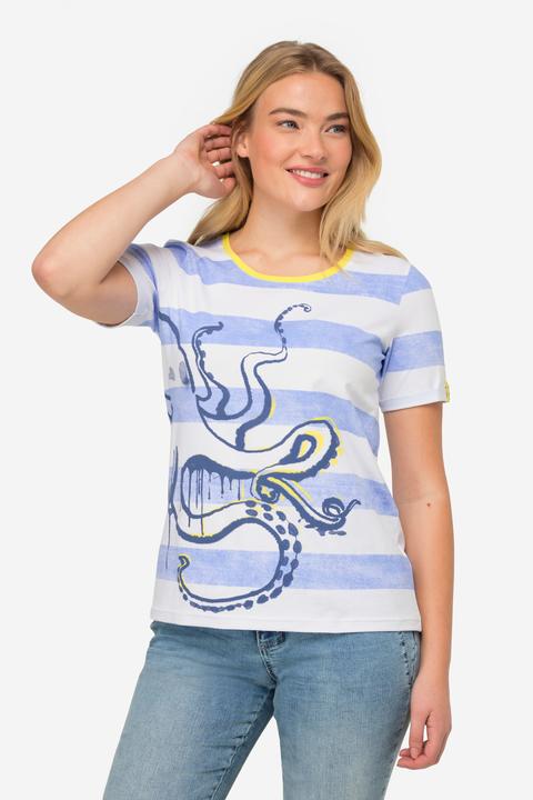 Immagine prodotto Laurasøn T-Shirt, Blockstreifen (S)