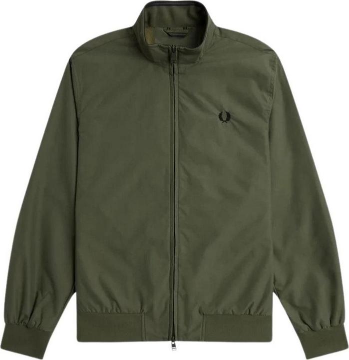 Actual product image Fred Perry Unisex Adult Brentham Jacket (S)