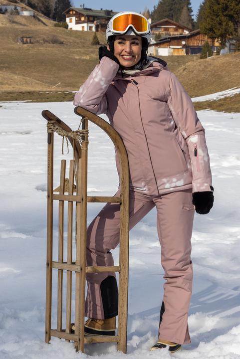 Image du produit Rukka Veste de ski pour femme Cosma (44)