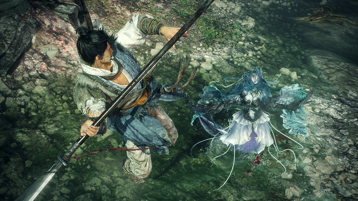 Produktbild Koei Tecmo Wo Long: Fallen Dynasty (PS4, DE)