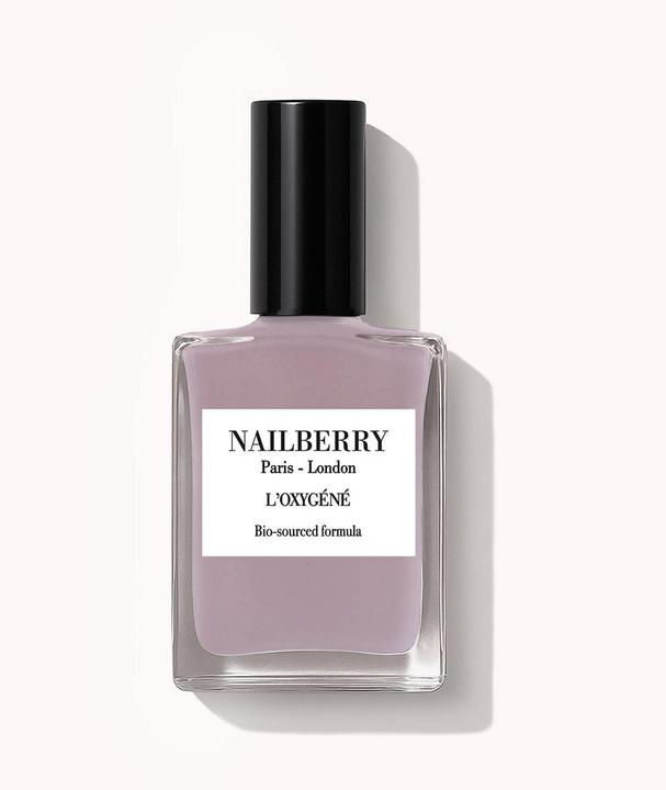 Produktbild Nailberry L'oxygéné - Romance (Romance, Farblack)