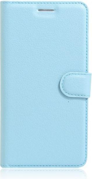 Actual product image MU Classic Leather case with litchite texture (Apple iPhone 7)