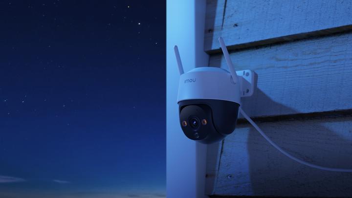 Immagine prodotto Imou Cruiser 2C (2880 x 1620 Pixels)