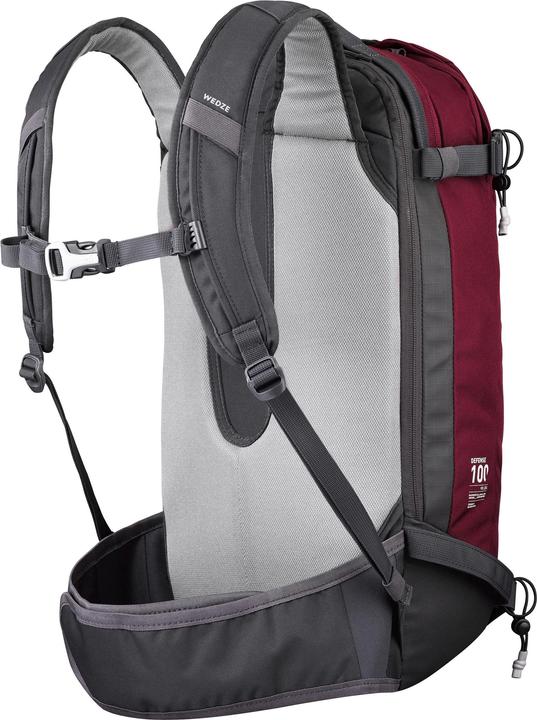 Produktbild Wedze FR100 DEFENSE